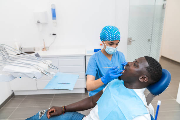 Best Knocked-Out Tooth (Avulsed Tooth) Treatment in Missoula, MT